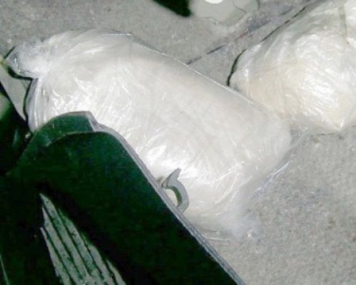 Medic: A crescut numărul utilizatorilor de heroină şi alcool cu diazepam